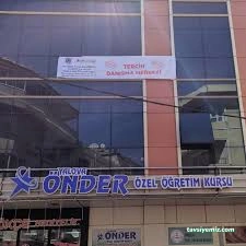 Önder Dershanesi Önder Dershanesi