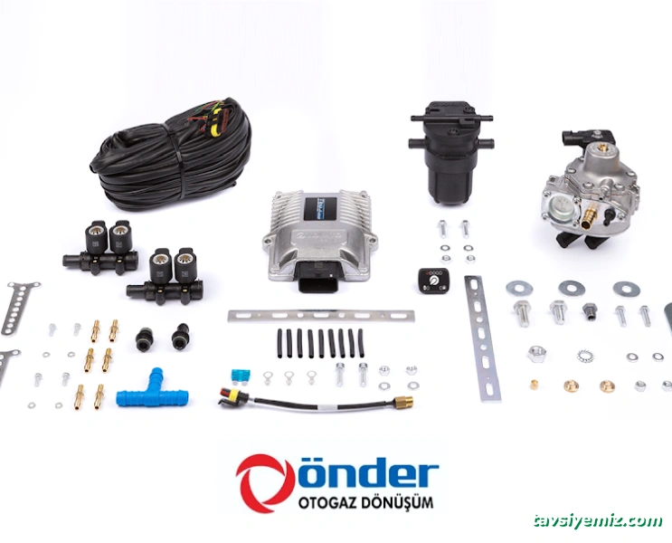 Önder Otogaz Lpg Dönüşüm Önder Otogaz Lpg Dönüşüm