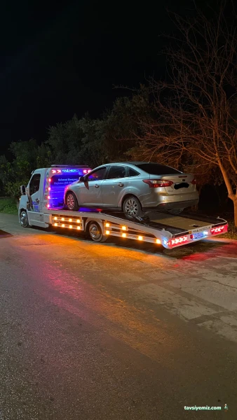 Önder Yol Yardım