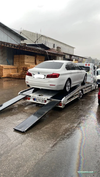 Önder Yol Yardım