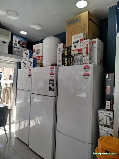 Öndüller Ticaret Öndüller Ticaret