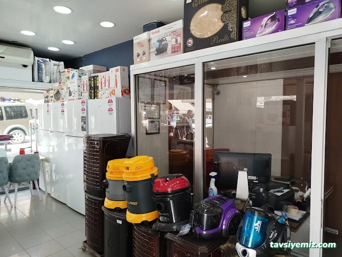 Öndüller Ticaret Öndüller Ticaret