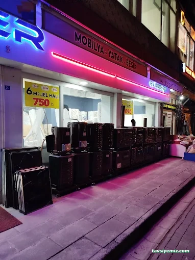 Öndüller Ticaret Öndüller Ticaret