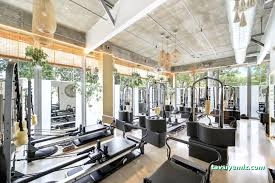 One Pilates One Pilates