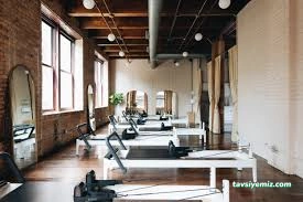 One Pilates One Pilates