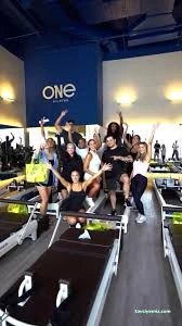 One Pilates One Pilates