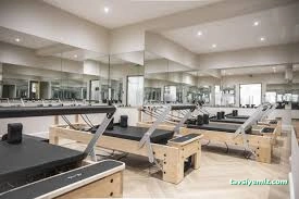 One Pilates One Pilates