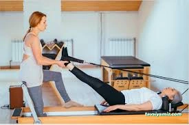 One Pilates One Pilates