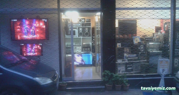 Önem Elektronik