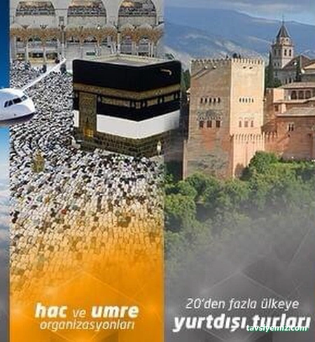 Önem Turizm Ve Seyahat Acentası Gaziantep Hac Ve Umre Organizasyonu Önem Turizm Ve Seyahat Acentası Gaziantep Hac Ve Umre Organizasyonu