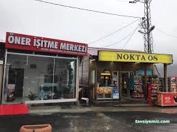 Öner İşitme Merkezi Artvin Öner İşitme Merkezi Artvin