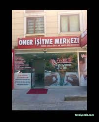 Öner İşitme Merkezi Artvin Öner İşitme Merkezi Artvin