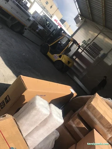 Öney Nakliyat Öney Nakliyat