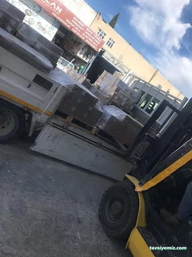 Öney Nakliyat Öney Nakliyat