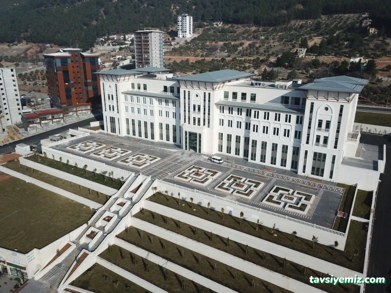 Onikişubat Belediyesi Onikişubat Belediyesi