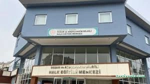 Onikişubat Suzan Ve Abdulhakim Bilgili Hem Onikişubat Suzan Ve Abdulhakim Bilgili Hem
