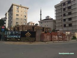 Öntaş Yapı