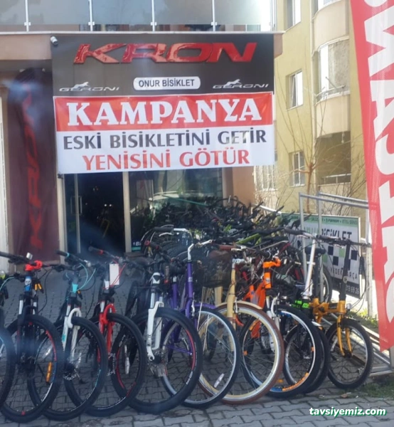 Onur Bisiklet | Bolu Onur Bisiklet | Bolu