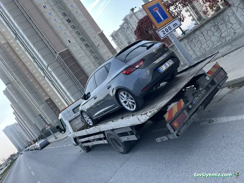 Onur Oto Kurtarma