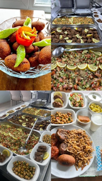 Onur Toplu Yemek