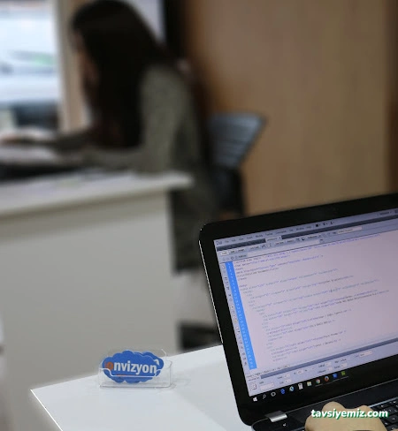 Onvizyon Web Tasarım Ve Yazılım Ajansı Onvizyon Web Tasarım Ve Yazılım Ajansı