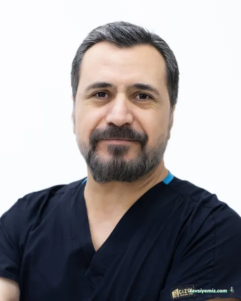 Op. Dr Aziz Rodan Sarohan İmmün Adjuvan Tedaviler Merkezi