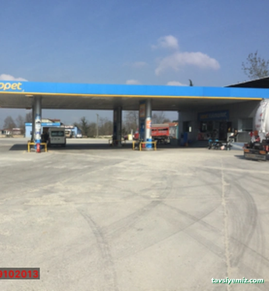 Opet - Batakköylü Petrol Opet - Batakköylü Petrol