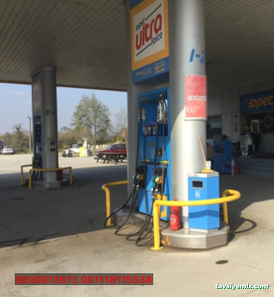 Opet - Batakköylü Petrol Opet - Batakköylü Petrol