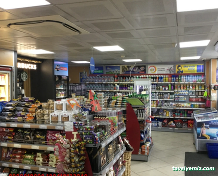 Opet - İstanbul Bakırköy Opet - İstanbul Bakırköy