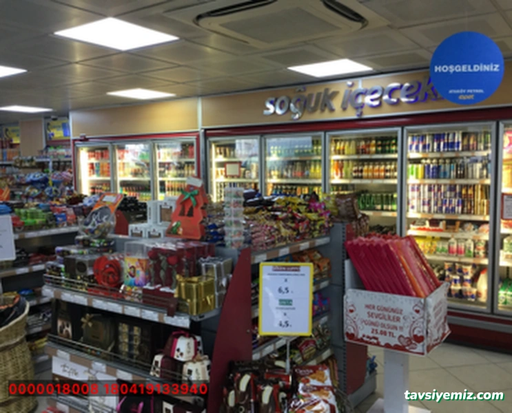 Opet - İstanbul Bakırköy Opet - İstanbul Bakırköy