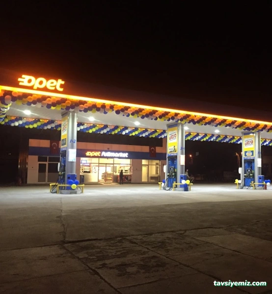 Opet/Aygaz Bolu - Karsu Petrol Opet/Aygaz Bolu - Karsu Petrol