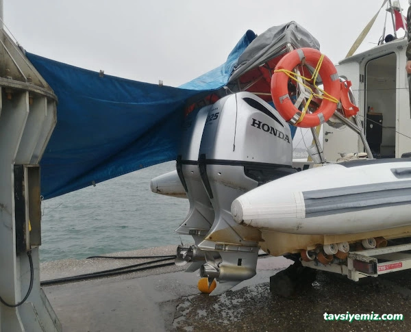 Ops Marine
