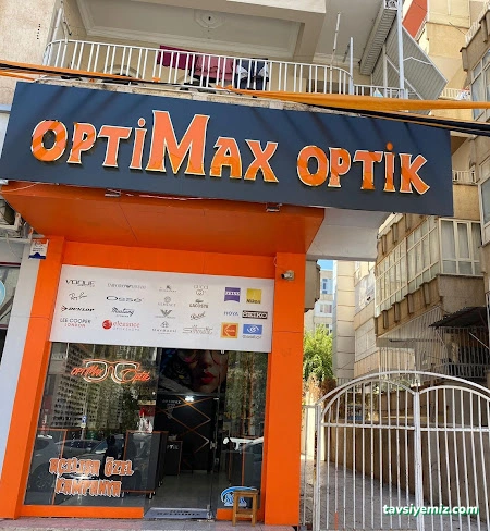 Optimax Optik Optimax Optik
