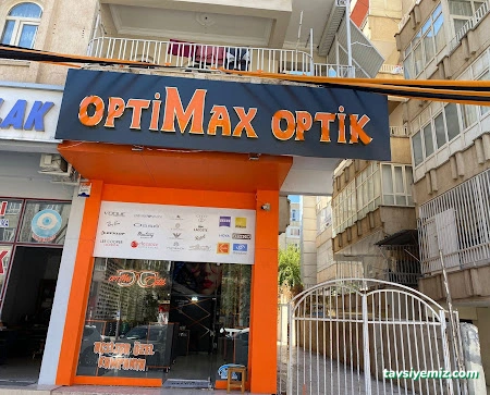 Optimax Optik Optimax Optik