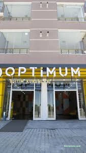 Optimum Eğitim Kurumları Optimum Eğitim Kurumları