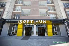 Optimum Eğitim Kurumları Optimum Eğitim Kurumları