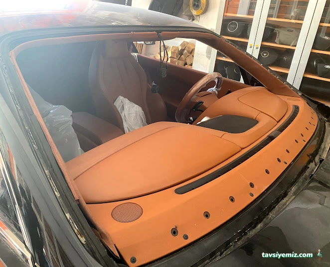 Ora Auto Airbag