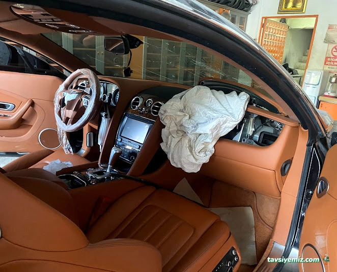 Ora Auto Airbag