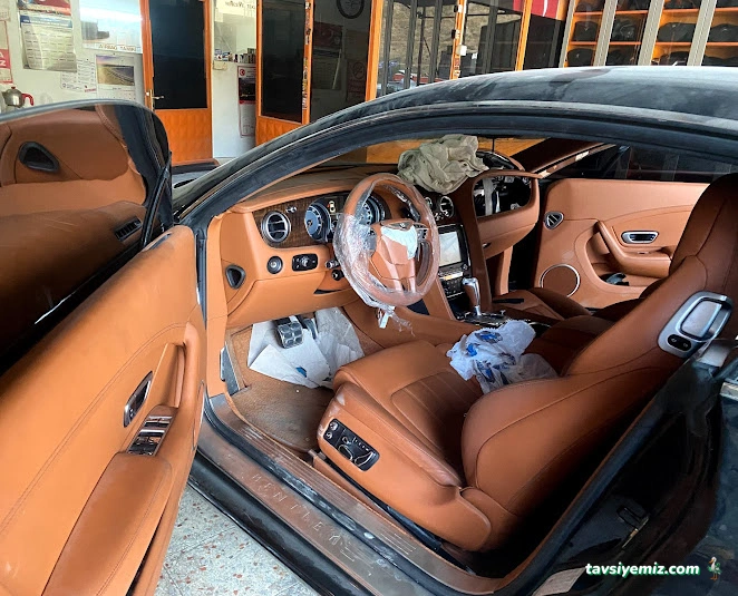 Ora Auto Airbag
