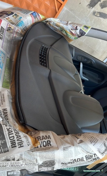 Ora Auto Airbag