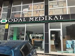 Oral Medikal Oral Medikal