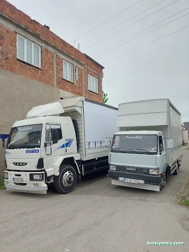 Ordu Ak Nakliyat Ordu Ak Nakliyat