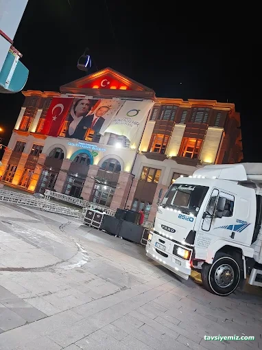 Ordu Ak Nakliyat Ordu Ak Nakliyat