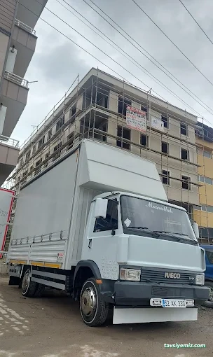 Ordu Ak Nakliyat Ordu Ak Nakliyat