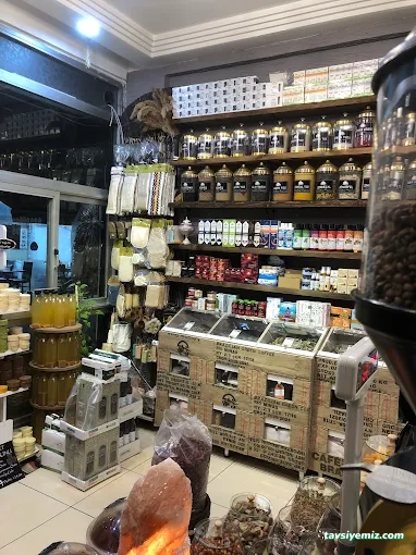 Ordu Aktar - Emçi Organik Ordu Aktar - Emçi Organik