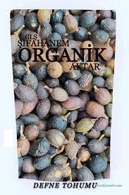 Ordu Aktar - Emçi Organik Ordu Aktar - Emçi Organik