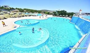Ordu Aquapark Water World Ordu Aquapark Water World