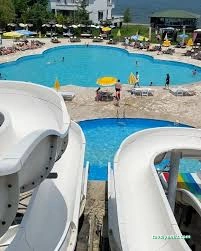 Ordu Aquapark Water World Ordu Aquapark Water World