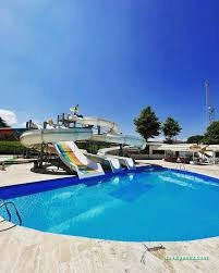 Ordu Aquapark Water World Ordu Aquapark Water World