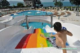 Ordu Aquapark Water World Ordu Aquapark Water World